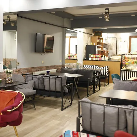 Birlik Apart Hotel-2