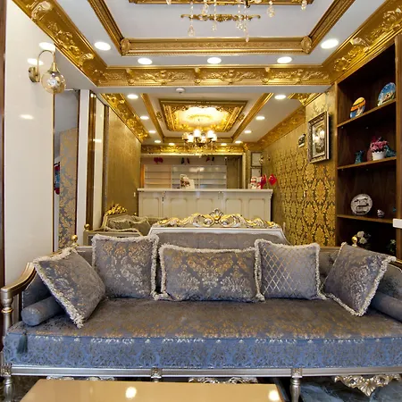 Immortelle Hotel Lord Sophiha-3
