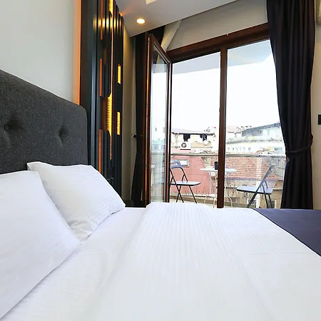 Galata King Suites-2