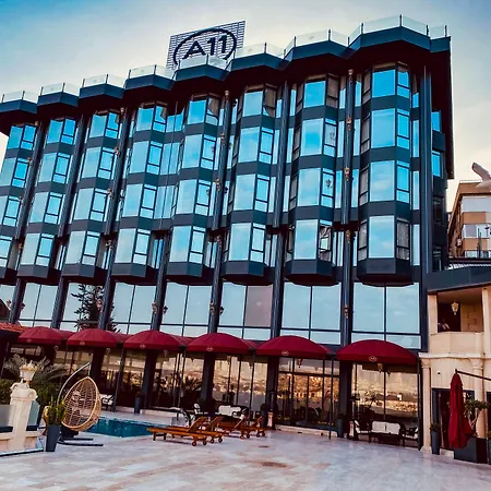A11 Hotel Bosphorus-3