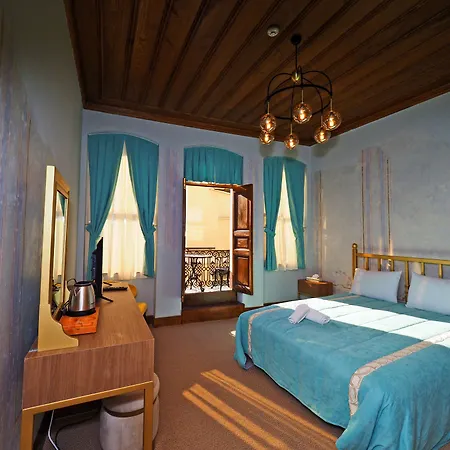 Taksim Estane Butik Otel-3