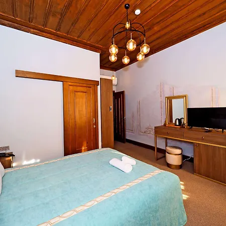 Taksim Estane Butik Otel-2