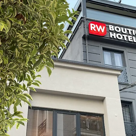 Rw Boutique Hotel-3