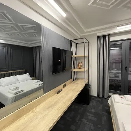 Rw Boutique Hotel-2