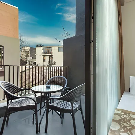 Galata Rasso Hotel-2
