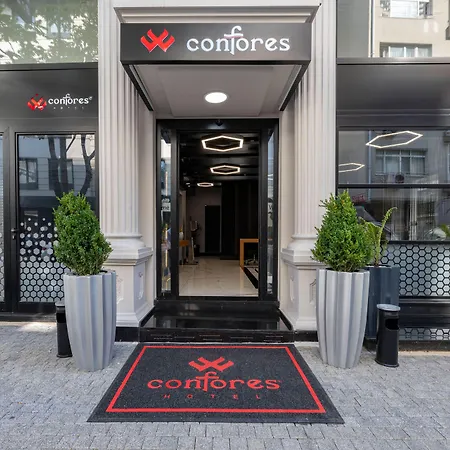 Confores Hotel-3