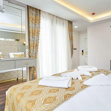 Sultan Suleyman Palace Hotel & Spa-3