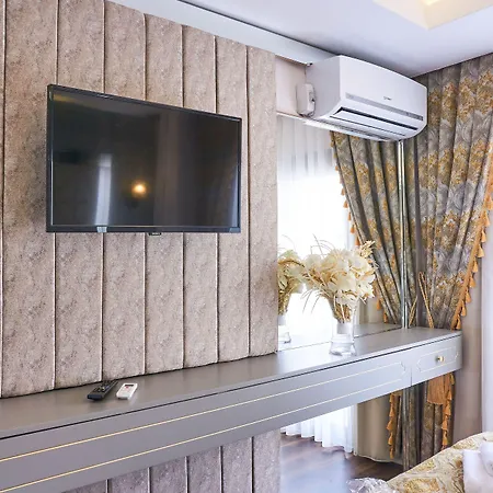 Sultan Suleyman Palace Hotel & Spa-3