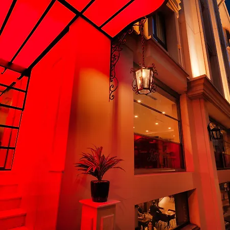 Jaff Hotels Nişantaşı-2