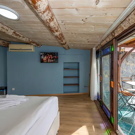 Taksim Antique Hotel-2
