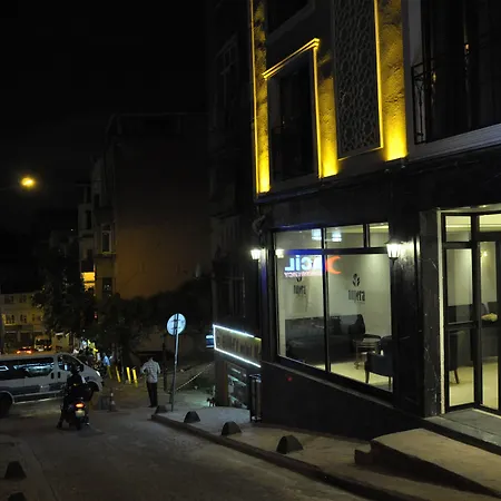 Nupera Hotel-3