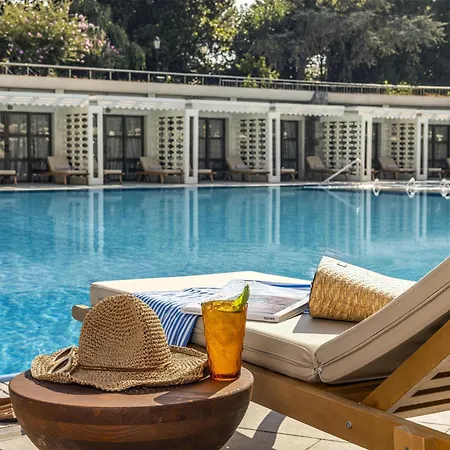 Hilton Istanbul Bosphorus-3