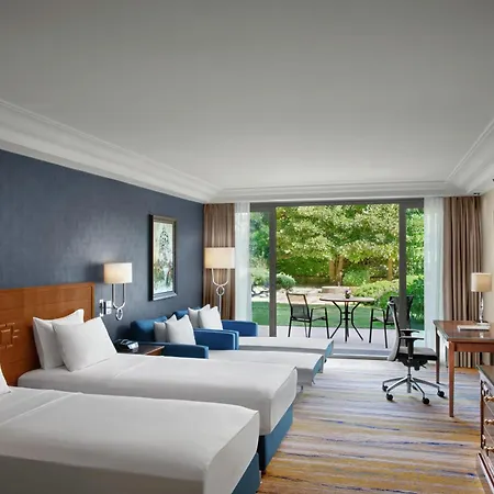 Hilton Istanbul Bosphorus-3