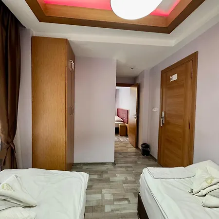 Gulhane Corner Hotel-3