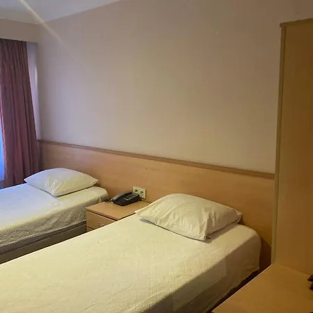 Hotel Ay-2