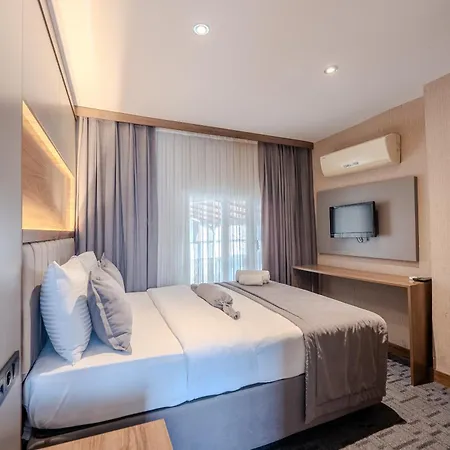 Best House Hotel Old Town-2