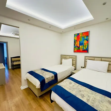 Regency World Hotel-3
