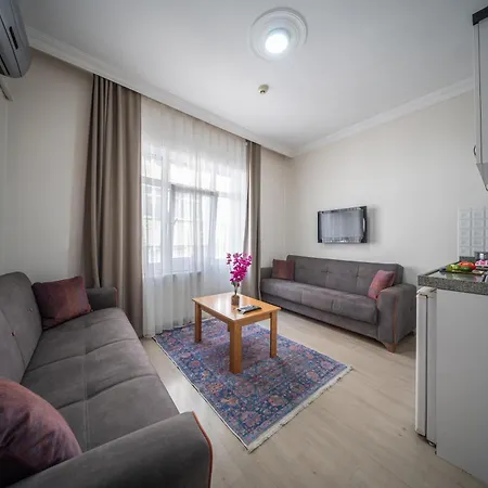 Feyza Apart-2