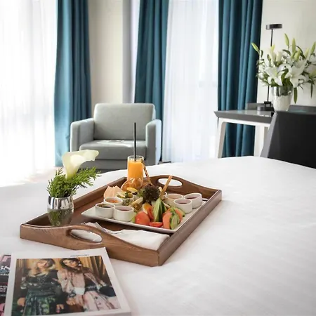 Wish More Hotel Istanbul-2