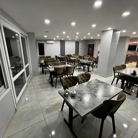 Hotel Aksaray-2