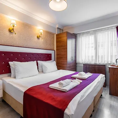 Cihangir Palace Hotel-2