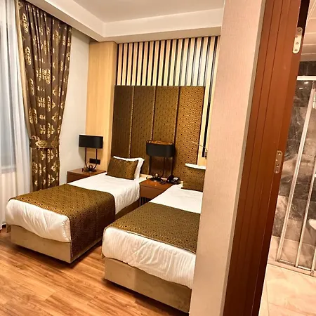 Pell Palace Hotel & Spa-2
