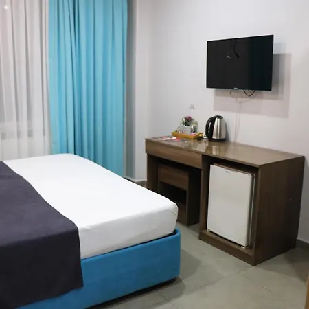 İstanbul Terrace Hotel-2