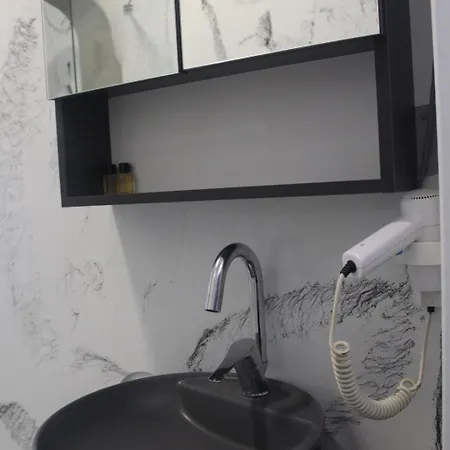 La Vie Suite Hotel-3