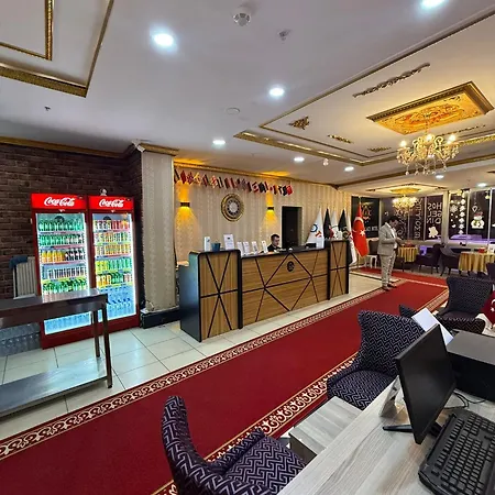 Avrupa Palace Hotel-2