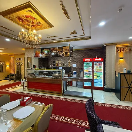 Avrupa Palace Hotel-3
