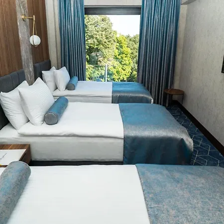 Ring Stone Hotels Bosphorus - Special Class-2