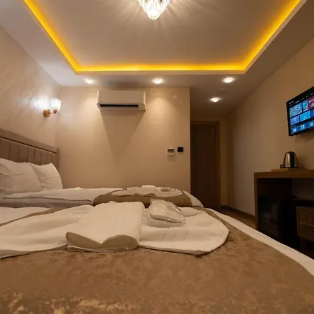 Hopefull Hotel-3