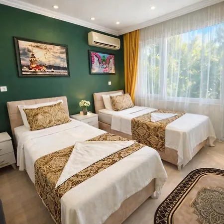 Alpacino Apart Hotel-2