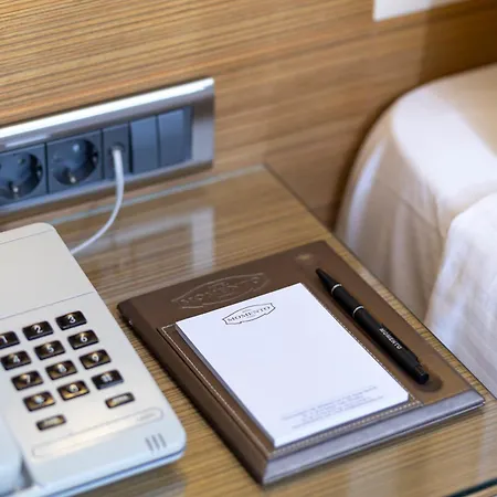 Hotel Momento - Special Category-3