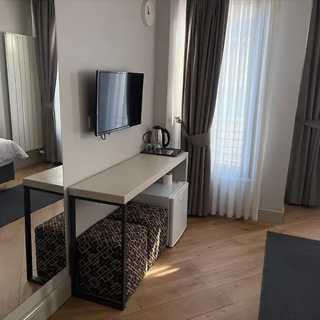 Konak Bella 3-3