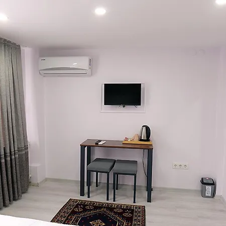 Pera Apart-2
