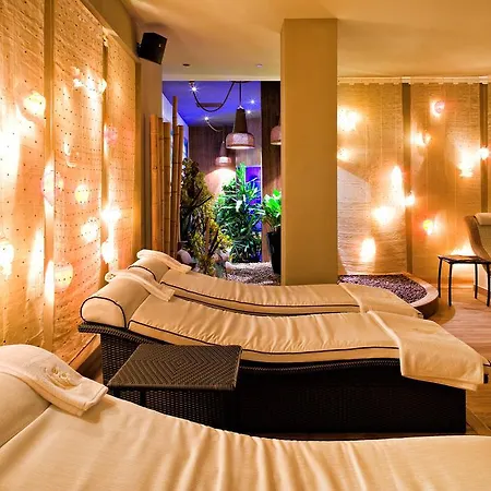 Hotel Les Ottomans Bosphorus - Special Category-2