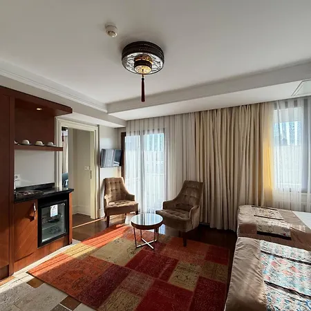 Azade Suites-2
