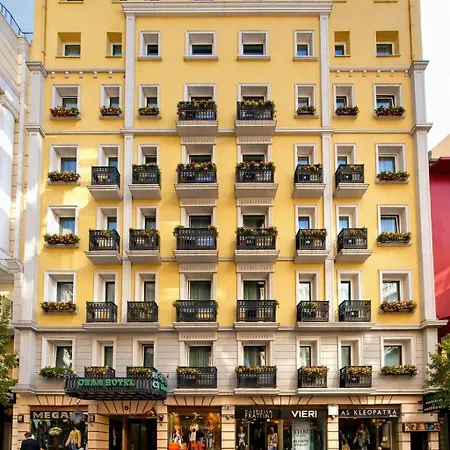 Oran Hotel-3