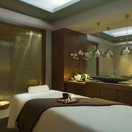 Grand Hyatt Istanbul-2