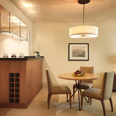 Grand Hyatt Istanbul-3