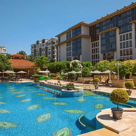 Grand Hyatt Istanbul-2