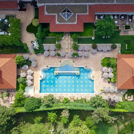 Grand Hyatt Istanbul-2