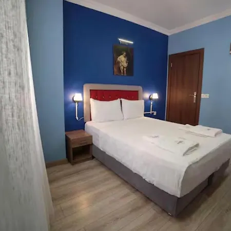 Taksim Park Suites-2