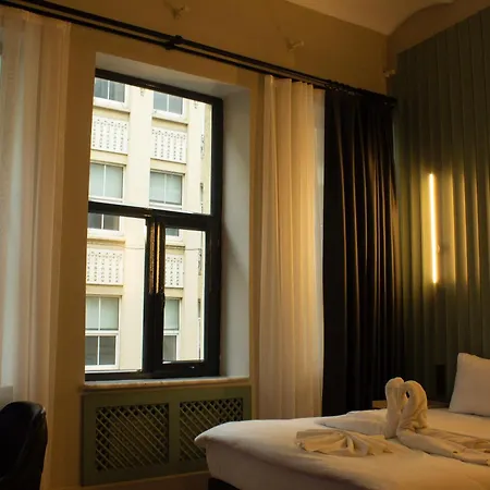 Genoa Port Hotel-3