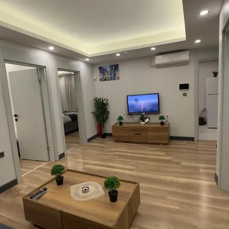 Gündoğdu Suites-2