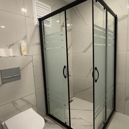 Guendogdu Suites-2