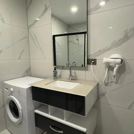 Guendogdu Suites-2