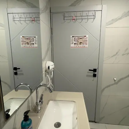 Guendogdu Suites-3