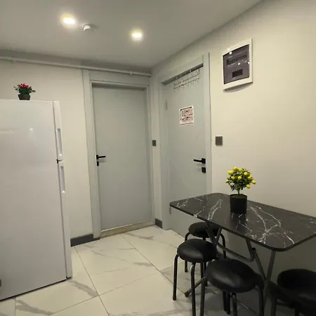 Guendogdu Suites-3